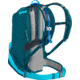 CamelBak L.U.X.E. LR 14 Hydration Pack - Women's, Dragon Teal/Lake Blue, 100oz, 1823401000