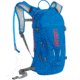 CamelBak L.U.X.E Pack-Carve Blue/Fiery Coral