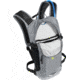 CamelBak Lobo 9 Hydration Pack, Gunmetal/Lime, One Size, 2656003000