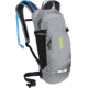 CamelBak Lobo 9 Hydration Pack, Gunmetal/Lime, One Size, 2656003000
