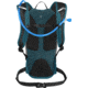 CamelBak Lobo 9 Hydration Pack, Moroccan Blue/Black, 2656401000
