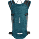 CamelBak Lobo 9 Hydration Pack, Moroccan Blue/Black, 2656401000
