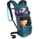 CamelBak Lobo 9 Hydration Pack, Moroccan Blue/Black, 2656401000