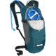CamelBak Lobo 9 Hydration Pack, Moroccan Blue/Black, 2656401000