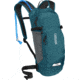 CamelBak Lobo 9 Hydration Pack, Moroccan Blue/Black, 2656401000