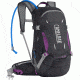 CamelBak Luxe LR Backpack 14 Womens, Charcoal/Light Purple, One Size, 1113002000
