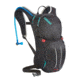 CamelBak Magic Hydration Pack - Women's-Charcoal/Fiery Coral