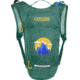 CamelBak Mini Mule Hydration Pack, Green/Mountains, One Size, 2814301000