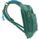 CamelBak Mini Mule Hydration Pack, Green/Mountains, One Size, 2814301000