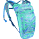CamelBak Mini Mule Hydration Pack, Tie Dye/Blue, One Size, 2814403000