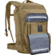 CamelBak Motherlode Redesigned Mil Spec Crux Hydration Pack, 100oz, Coyote 1739201000