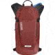 CamelBak Mule 12 Hydration Pack, Fired Brick/Black, 2654601000