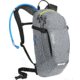 CamelBak Mule 12 Hydration Pack, Gunmetal/Lime, 2654004000