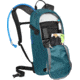 CamelBak Mule 12 Hydration Pack, Moroccan Blue/Black, 2654401000