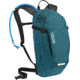 CamelBak Mule 12 Hydration Pack, Moroccan Blue/Black, 2654401000