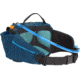 CamelBak Mule 5 Waist Pack, Gibraltar Navy/Orange, One Size, 2815401000