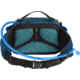 CamelBak Mule 5 Waist Pack, Gibraltar Navy/Orange, One Size, 2815401000