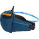 CamelBak Mule 5 Waist Pack, Gibraltar Navy/Orange, One Size, 2815401000