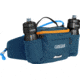 CamelBak Mule 5 Waist Pack, Gibraltar Navy/Orange, One Size, 2815401000