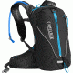 CamelBak Octane 16X Pack-Black/Atomic Blue