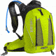Camelbak Octane 16X Pack-Lime Punch/Black