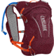 CamelBak Octane 9 Pack - Women's, Burgundy/Hot Coral, 70oz, 1848601000