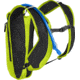 CamelBak Octane Dart Vest, Lime Punch/Black, One Size, 1141301000