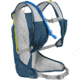 CamelBak Octane XCT Hydration Pack, Corsair Teal/Sulphur Spring, 70oz, 1140402000