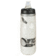 CamelBak Podium Big Chill 21oz Water Bottle,Clear,Insulated w/OP Custom Print Logo 52339-CUSTOM