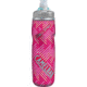 CamelBak Podium Big Chill Insultated Water Bottle, 25 oz, Flamingo, 1301603075