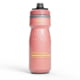 CamelBak Podium Chill 21oz Water Bottle, Coral Sunset, 21oz /0.62L, 1874607062