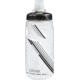 CamelBak Podium Chill Water Bottle , 21 oz-Clear/Carbon