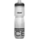 CamelBak Podium Ice Water Bottle, 21oz, Black, 1872002062