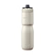 CamelBak Podium Insulated Steel 22oz Bottle, Stone, 22oz /0.65L, 2965201065