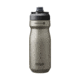 CamelBak Podium Insulated Titanium 18oz Bottle, Raw Titanium, 18oz /.5L, 2966101052