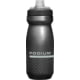 CamelBak 21 oz Podium Water Bottle, Black, .62L / 21oz, 1876005062