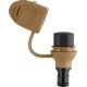 CamelBak QL HydroLock Replacement Bite Valve Assembly Coyote 90888