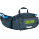 CamelBak Repack Lumbar 4 Belt Pack, Dark Slate/Lime Punch, 50oz, 1478002000