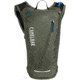 CamelBak Rogue Light 7 Bike Hydration Pack with Crux Reservoir, Dusty Olive, 2 Liter, 2952301000P
