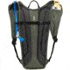 CamelBak Rogue Light 7 Bike Hydration Pack with Crux Reservoir, Dusty Olive, 2 Liter, 2952301000P