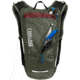 CamelBak Rogue Light 7 Bike Hydration Pack with Crux Reservoir, Dusty Olive, 2 Liter, 2952301000P