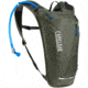 CamelBak Rogue Light 7 Bike Hydration Pack with Crux Reservoir, Dusty Olive, 2 Liter, 2952301000P