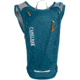 CamelBak Rogue Light 7 Bike Hydration Pack with Crux Reservoir, Moroccan Blue, 2 Liter, 2952402000P