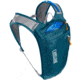 CamelBak Rogue Light 7 Bike Hydration Pack with Crux Reservoir, Moroccan Blue, 2 Liter, 2952402000P