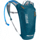 CamelBak Rogue Light 7 Bike Hydration Pack with Crux Reservoir, Moroccan Blue, 2 Liter, 2952402000P