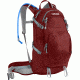 CamelBak Sequoia 22 Hydration Pack - Women's-Red Dahlia/Stone Blue
