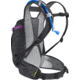 CamelBak Skyline LR 10, Charcoal/Light purple, 100 oz, 1476001000