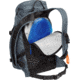CamelBak SnoBlast 22L Bacpack, Grey/Orange, 22 L, 2781002000
