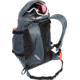 CamelBak SnoBlast 22L Bacpack, Grey/Orange, 22 L, 2781002000