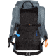 CamelBak SnoBlast 22L Bacpack, Grey/Orange, 22 L, 2781002000